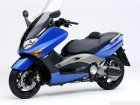 Yamaha XP 500 T-Max / ABS